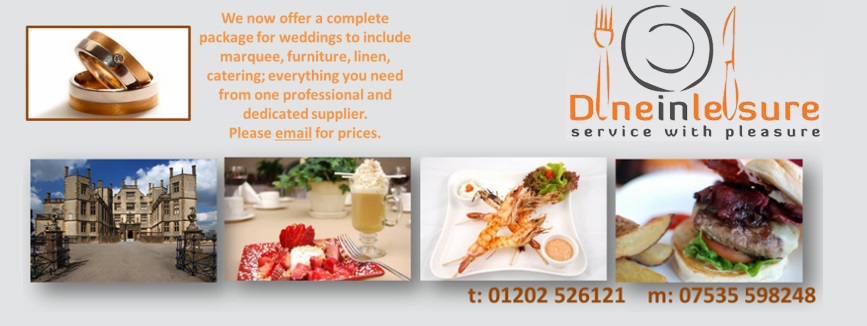 Dine in Small pictures