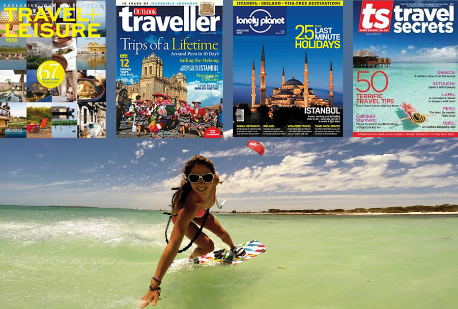 travel