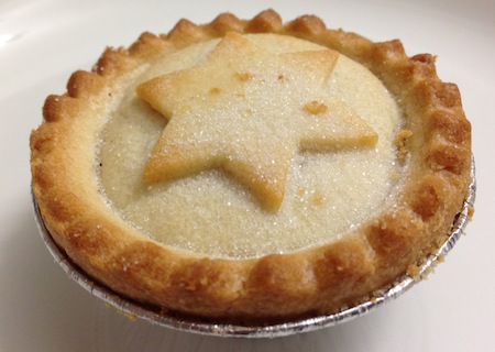 mince pie