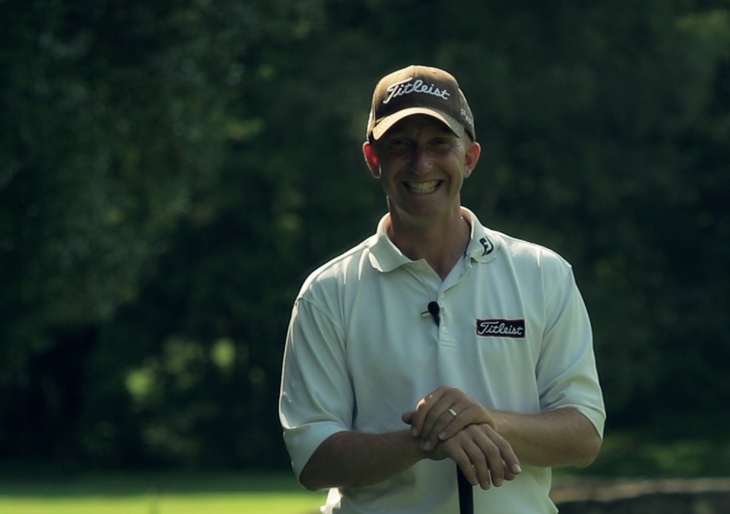 Carl-Watts-Golf
