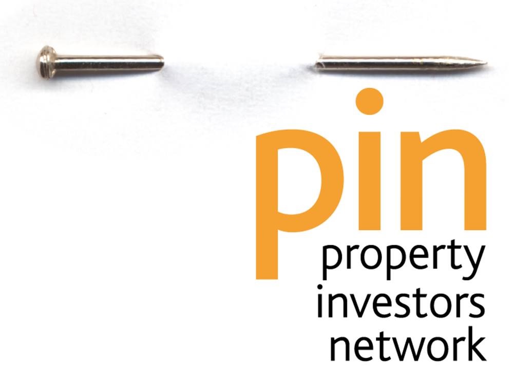 Property Investors Network Logo