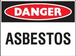 Domestic Asbestos Law